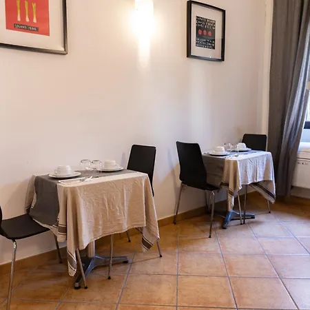 Dimora San Bartolomeo