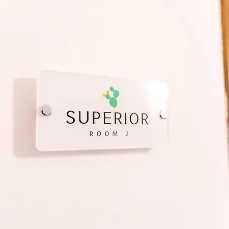 Villa Dimora San Bartolomeo Bari