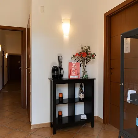 Villa Dimora San Bartolomeo Bari