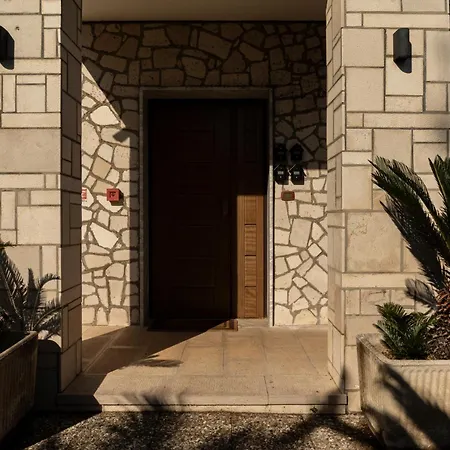Vila Mas Collection - Bari San Bartolomeo *
