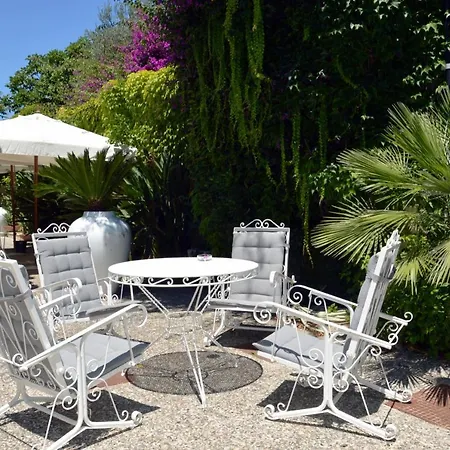 Mas Collection - Bari San Bartolomeo Villa
