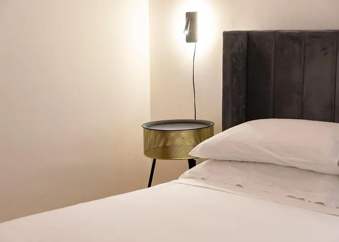 别墅 Dimora San Bartolomeo