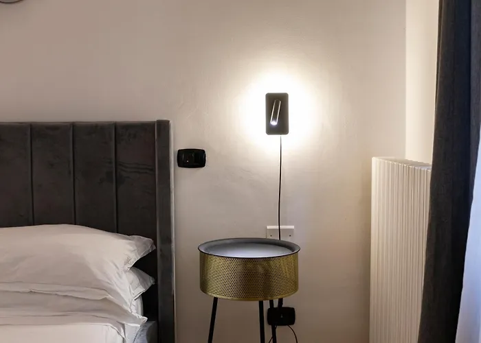 别墅 Dimora San Bartolomeo *