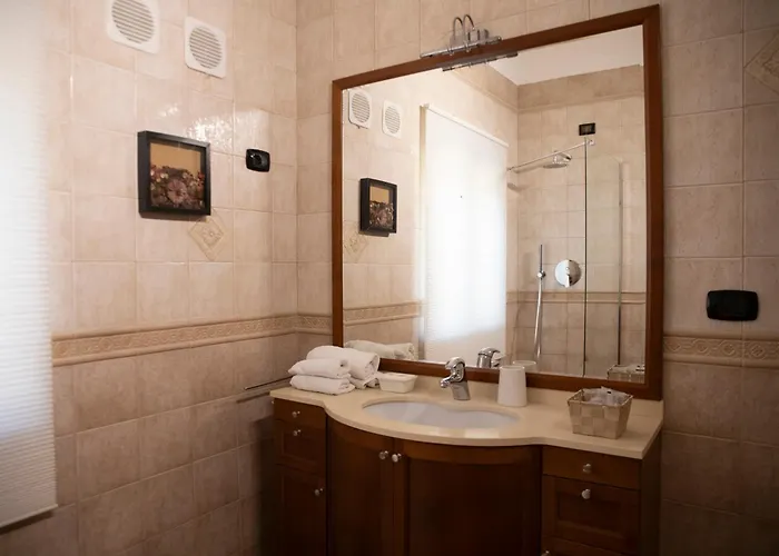 Dimora San Bartolomeo * 巴里