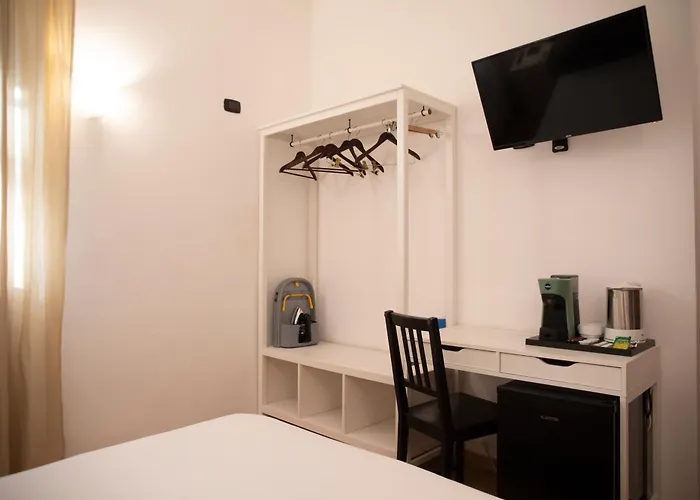 Dimora San Bartolomeo 别墅 巴里