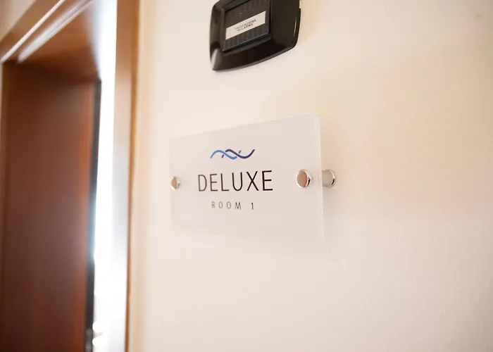 Dimora San Bartolomeo 巴里