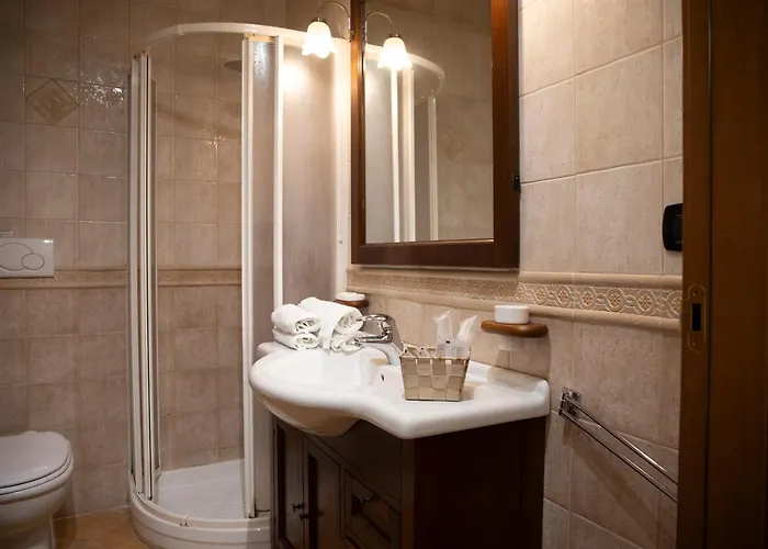 Dimora San Bartolomeo