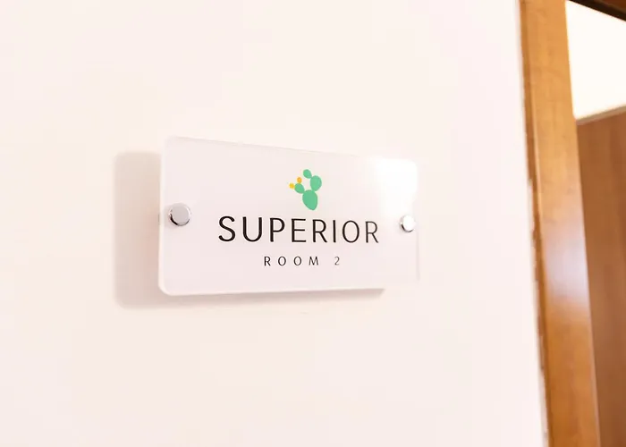 别墅 Dimora San Bartolomeo 巴里