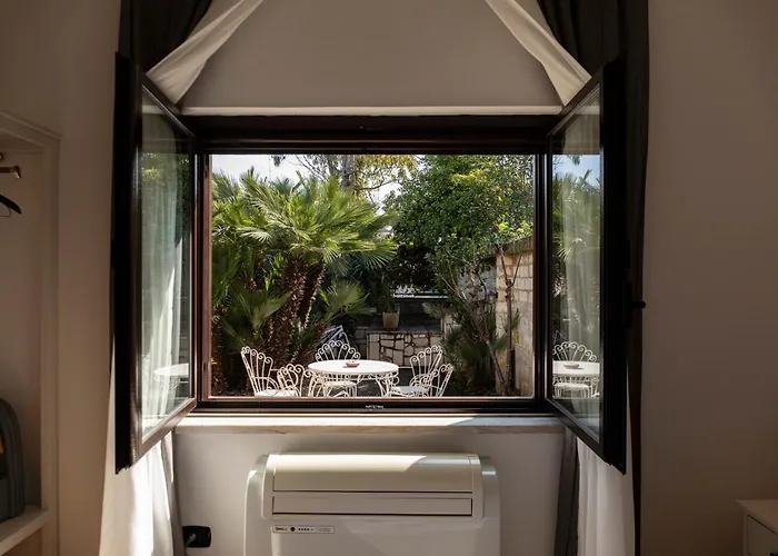 Dimora San Bartolomeo * 巴里