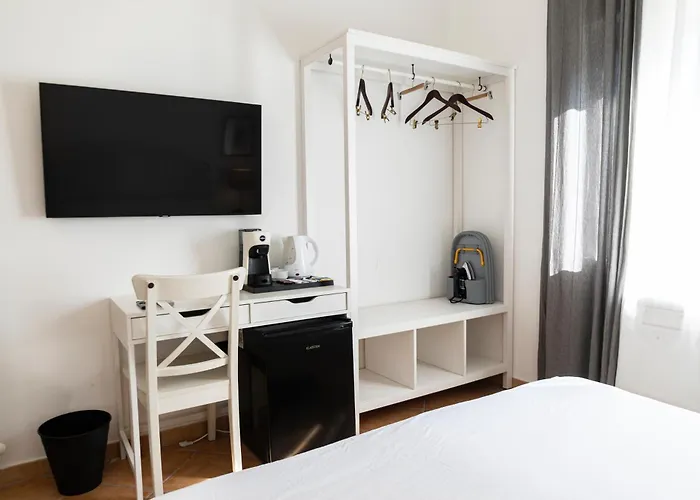 别墅 Dimora San Bartolomeo