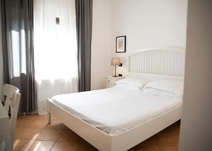 Dimora San Bartolomeo 别墅 *