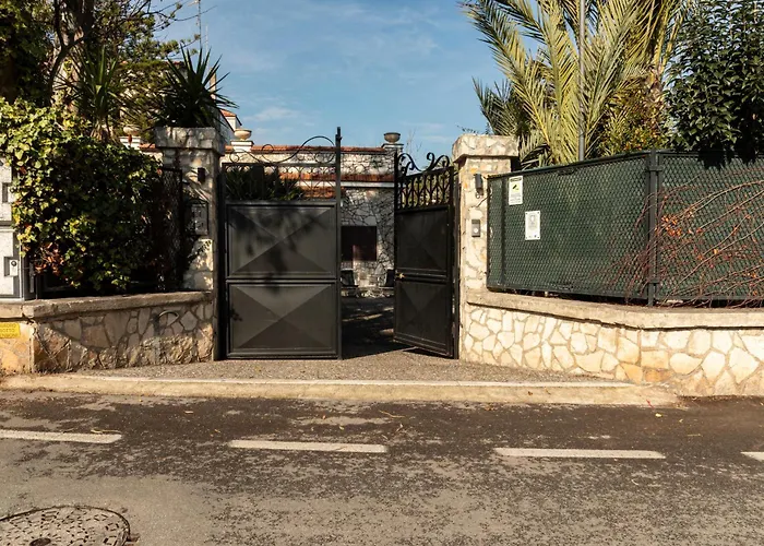 Dimora San Bartolomeo * 巴里