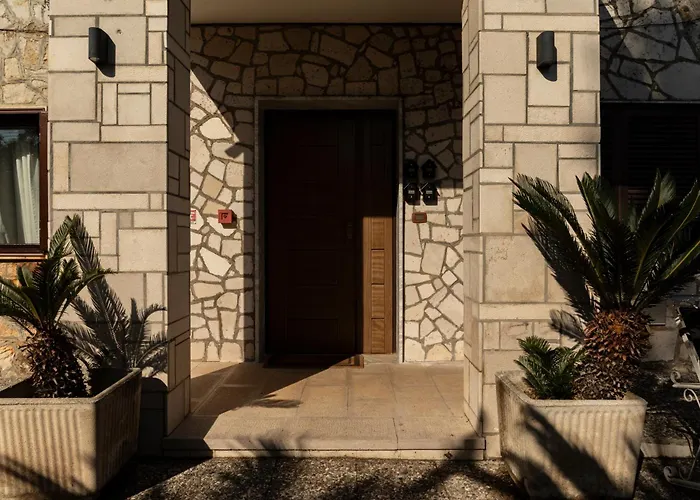 别墅 Dimora San Bartolomeo *