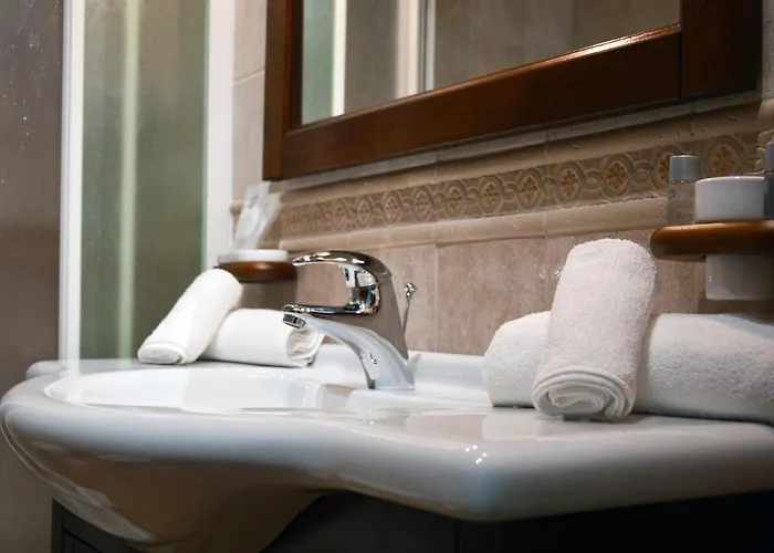 Dimora San Bartolomeo 别墅