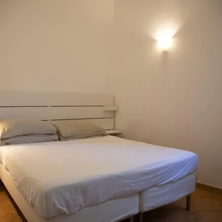 Dimora San Bartolomeo Вилла