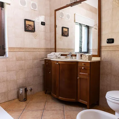 Villa Mas Collection - San Bartolomeo