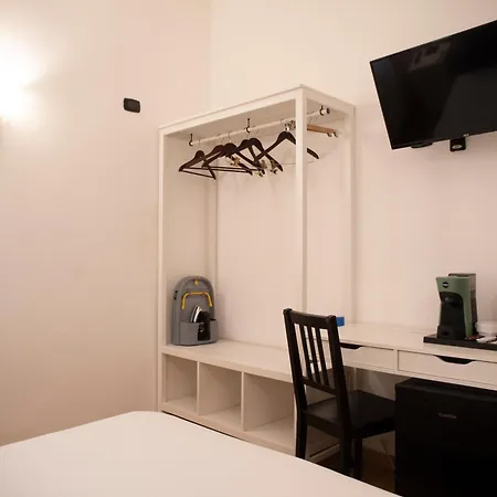 Dimora San Bartolomeo Villa Bari