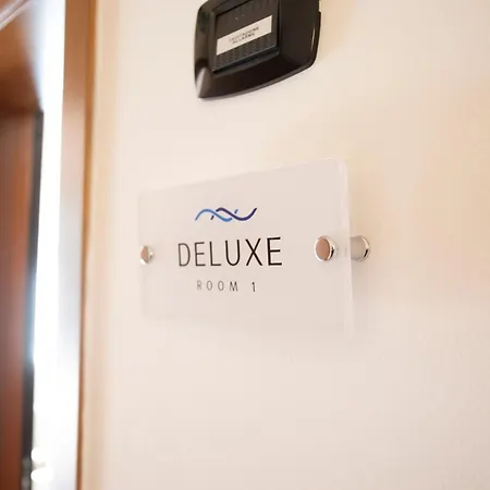 Dimora San Bartolomeo Бари