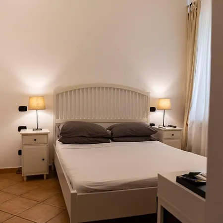 Dimora San Bartolomeo Вилла *