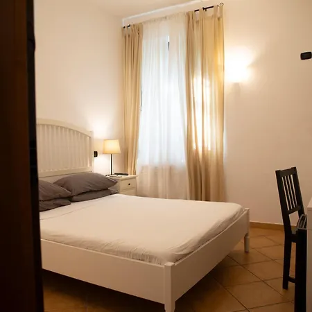 Вилла Dimora San Bartolomeo *