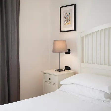 Dimora San Bartolomeo Вилла