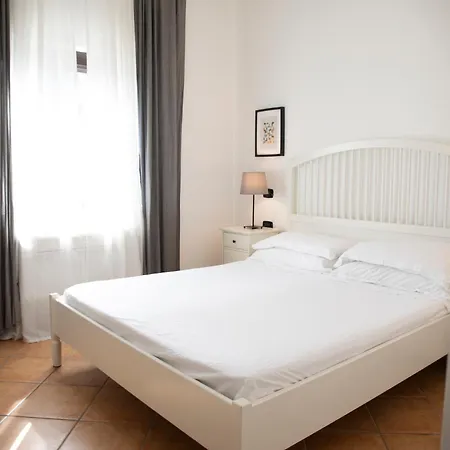 Dimora San Bartolomeo Villa *