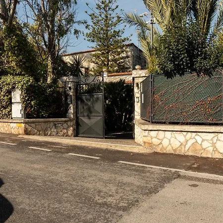 Dimora San Bartolomeo *