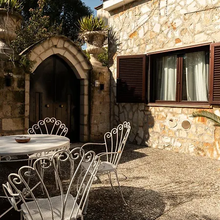 Dimora San Bartolomeo Бари