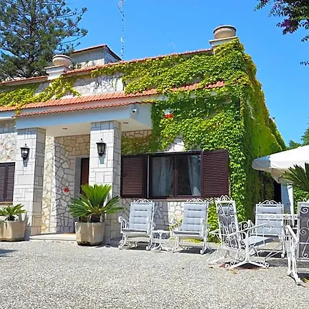 Villa Mas Collection - San Bartolomeo *