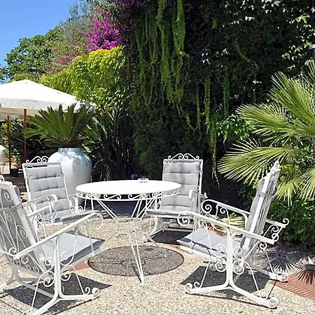 Mas Collection - San Bartolomeo Villa