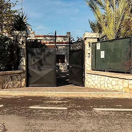 Villa Mas Collection - San Bartolomeo