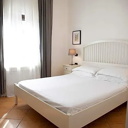 Villa Mas Collection - San Bartolomeo Bari