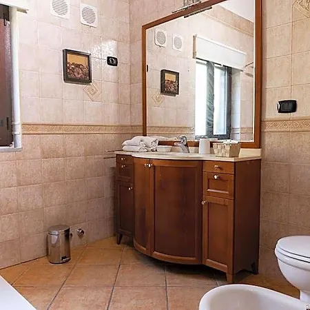 Mas Collection - San Bartolomeo Villa Bari