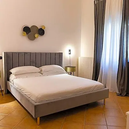 Mas Collection - San Bartolomeo Villa Bari