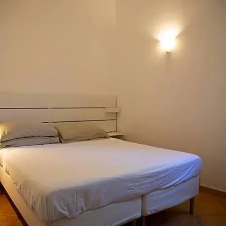 Mas Collection - San Bartolomeo Villa Bari