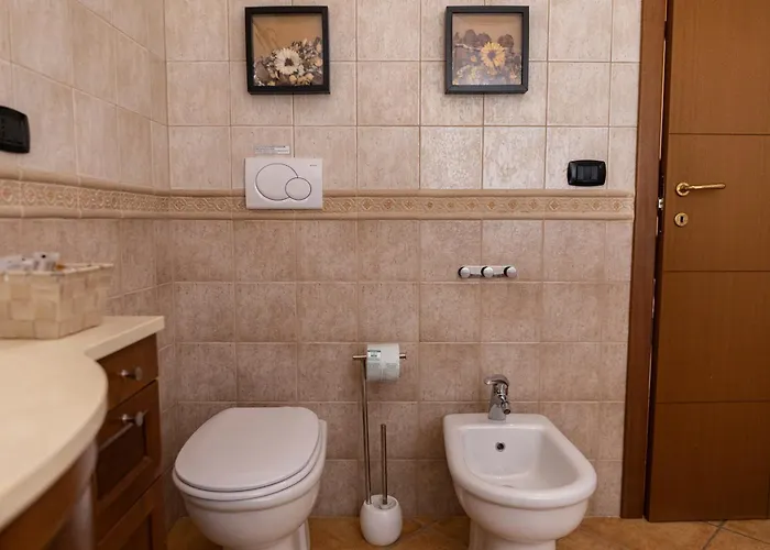 San Bartolomeo Villa *