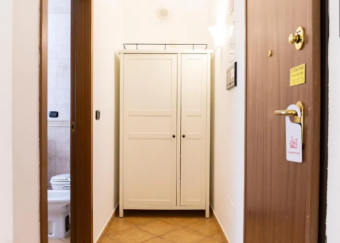 Villa San Bartolomeo Bari