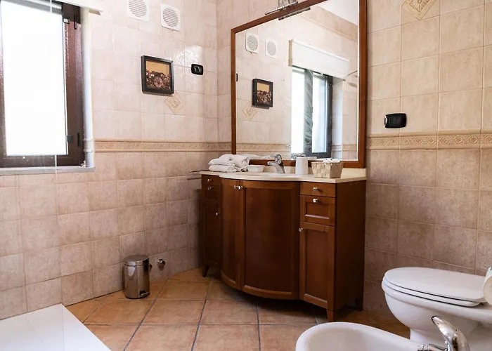 Villa San Bartolomeo