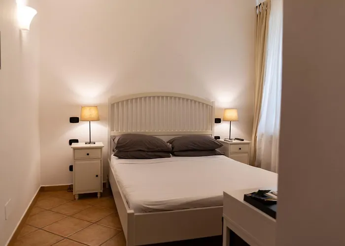 San Bartolomeo Villa *