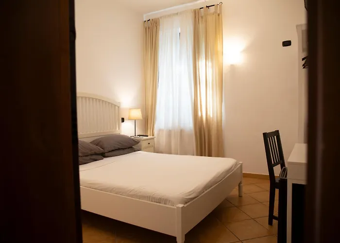 Villa San Bartolomeo *