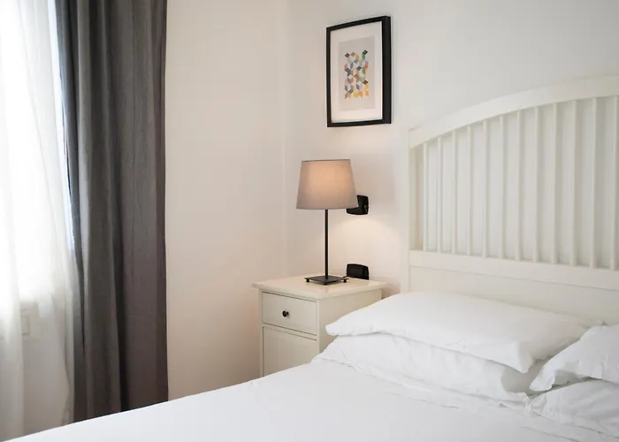 San Bartolomeo Villa