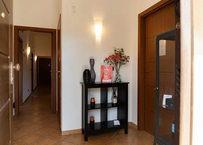 Villa San Bartolomeo Bari