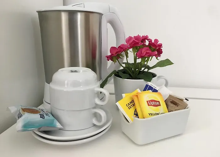 San Bartolomeo Villa