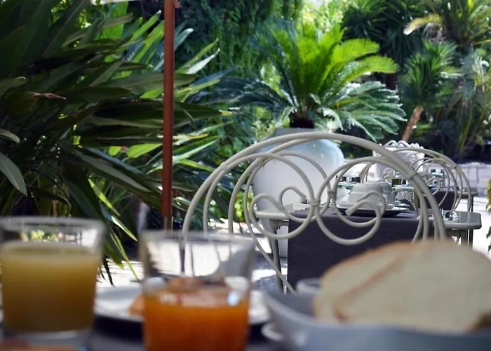 San Bartolomeo Villa Bari