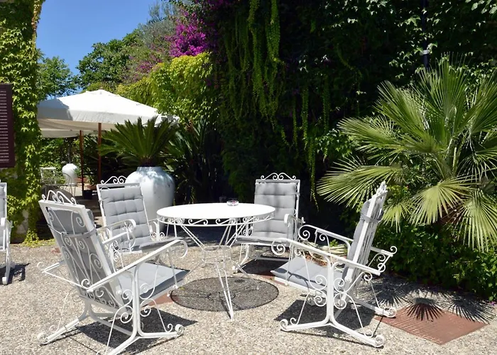 San Bartolomeo Villa